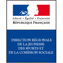 Direction régionale de la jeunesse des sports et de la cohésion sociale